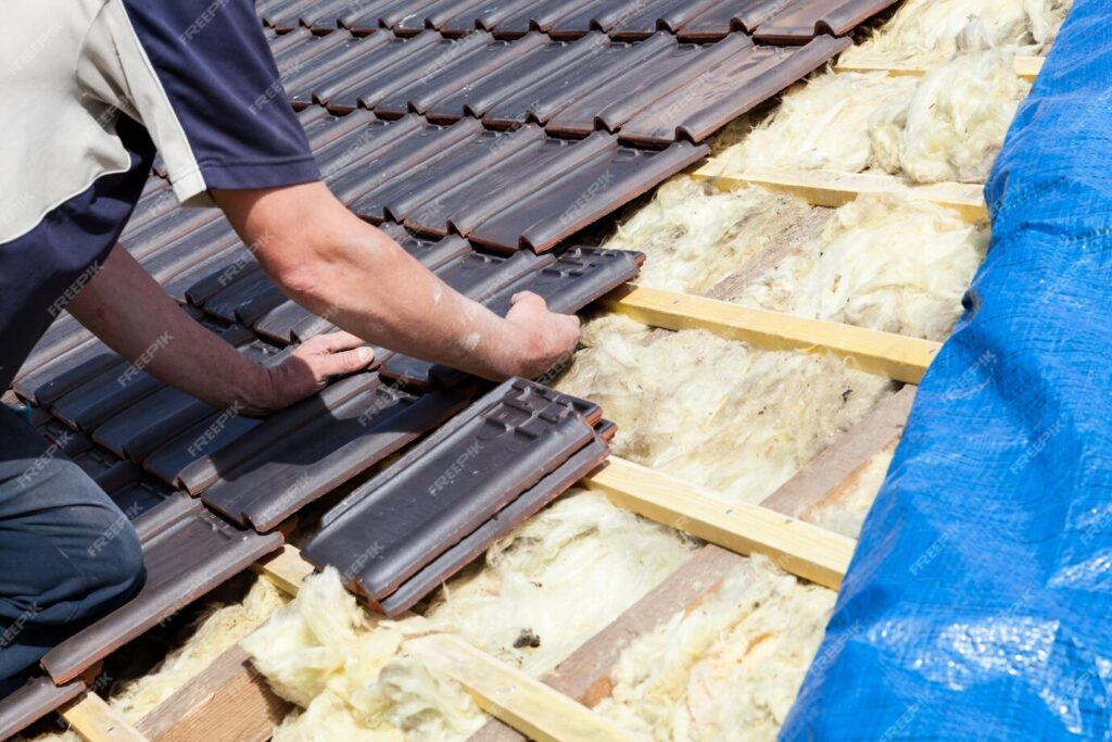 insulate your home